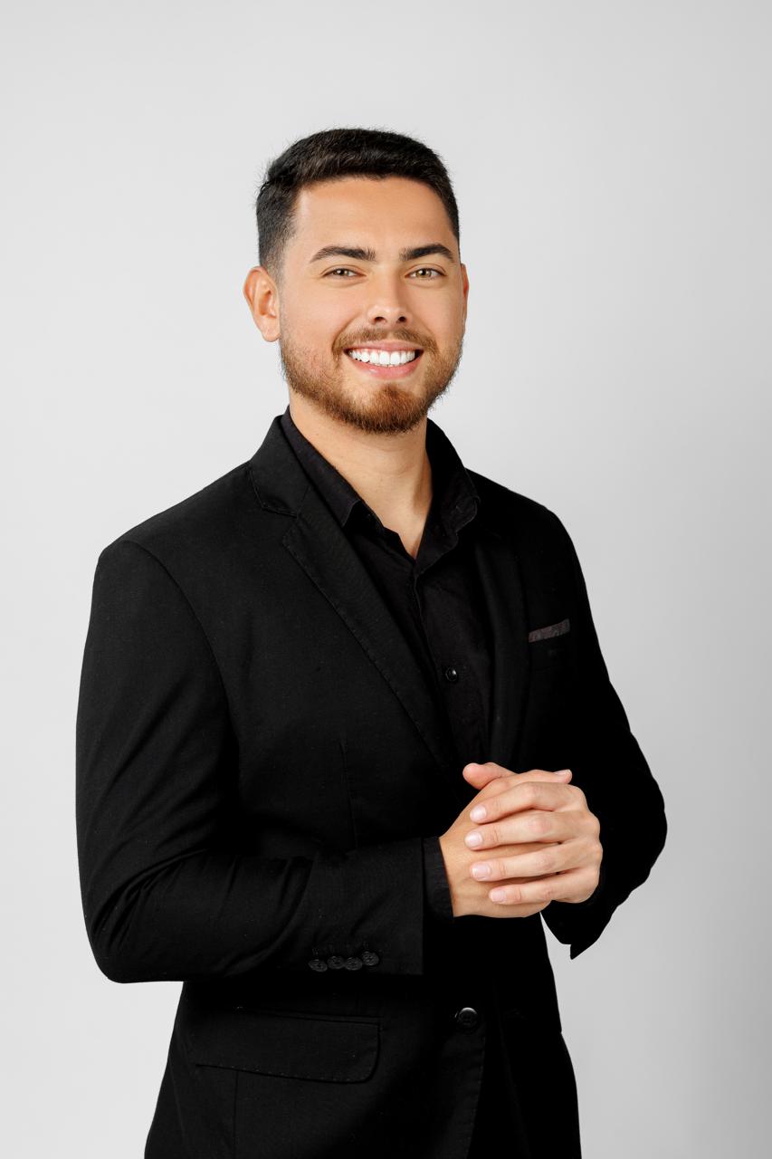 George Arruda Uchoa