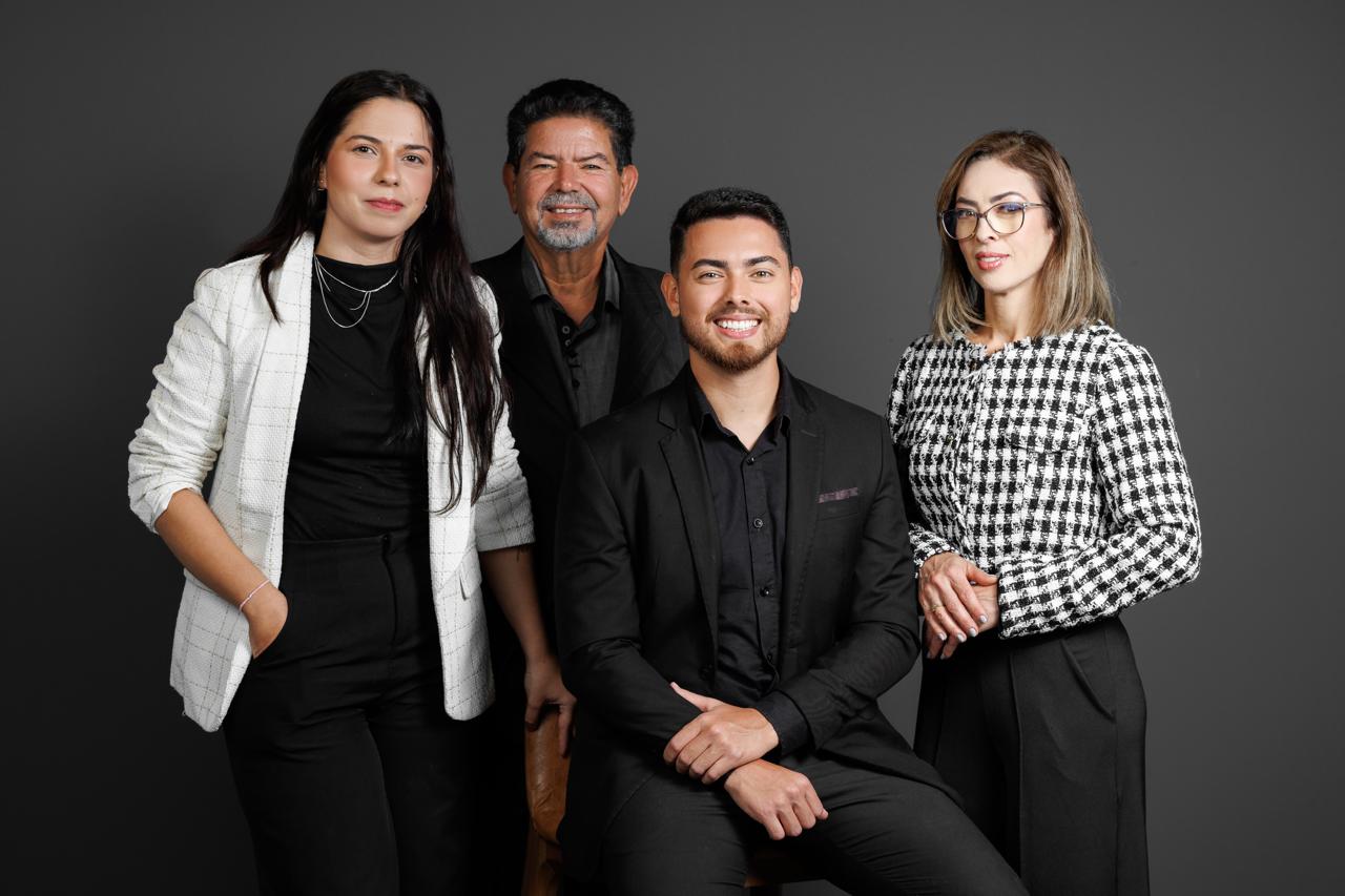 Equipe do Arruda Advogados